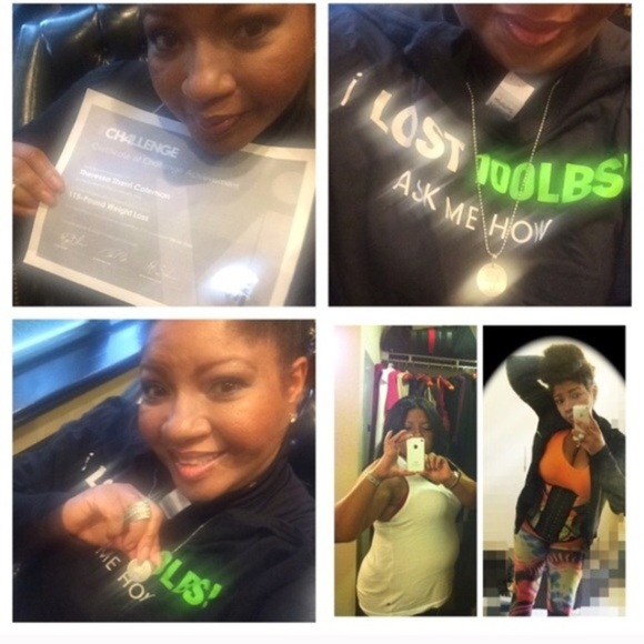 How I lost 130lbs, sculpted my body w/ no surgery - Picture 8 of 10